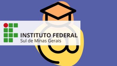 curso técnico IFSULDEMINAS