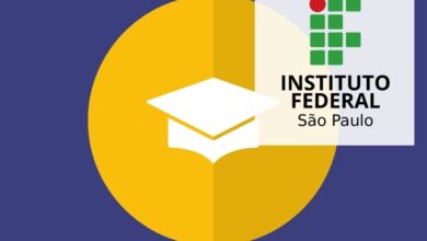 cursos técnicos IFSP