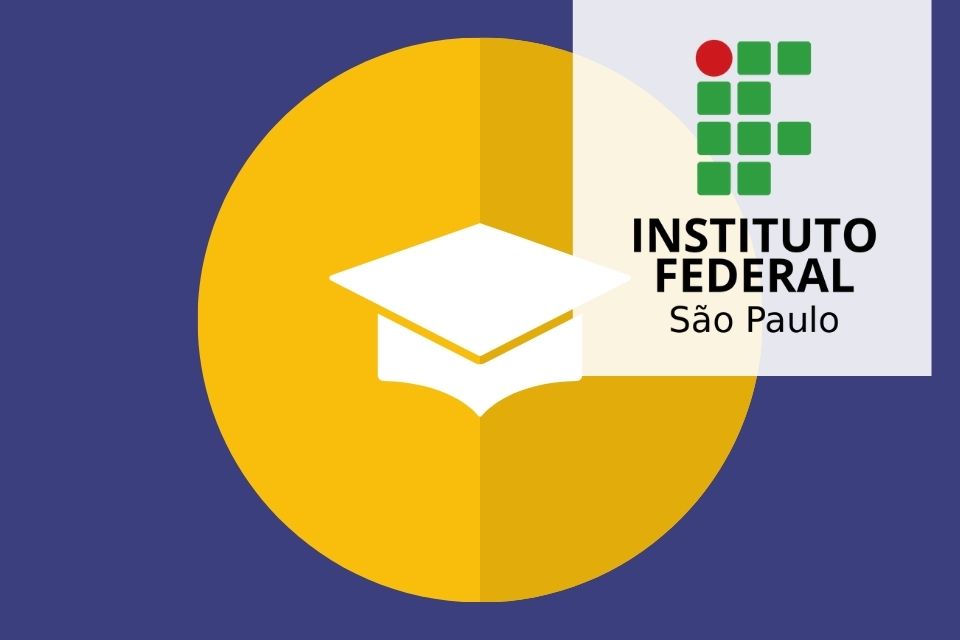 cursos técnicos IFSP