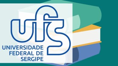 educação UFS