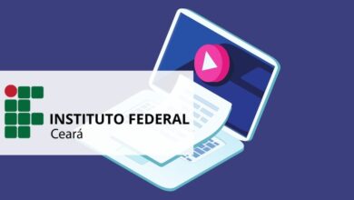 especialização IFCE 2021