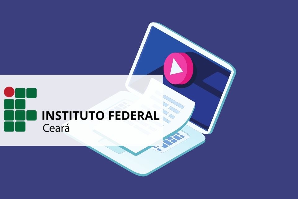 especialização IFCE 2021