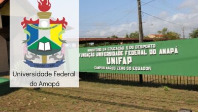 mestrado desenvolvimento regional unifap