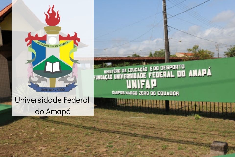 mestrado desenvolvimento regional unifap