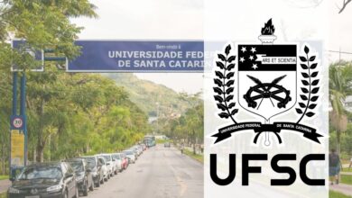 professor substituto UFSC