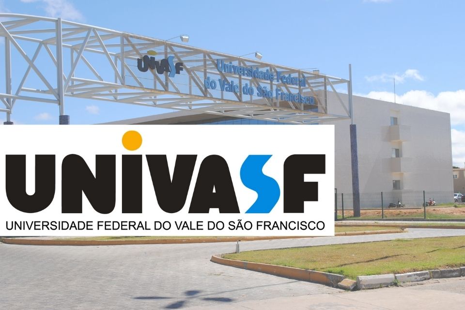 UNIVASF Abre Processo Seletivo Para Professores | PEBSP