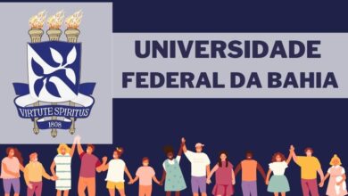 CURSO JUVENTUDE UFBA