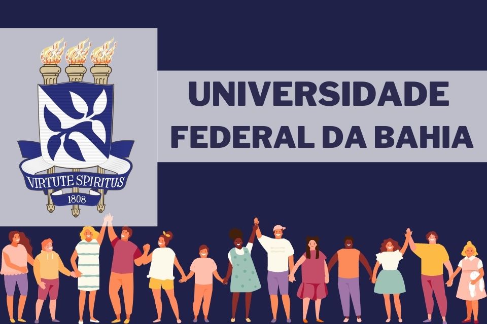 CURSO JUVENTUDE UFBA