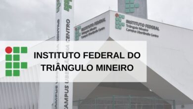 Cursos a Distância IFTM