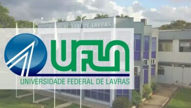 Concurso UFLA 2021