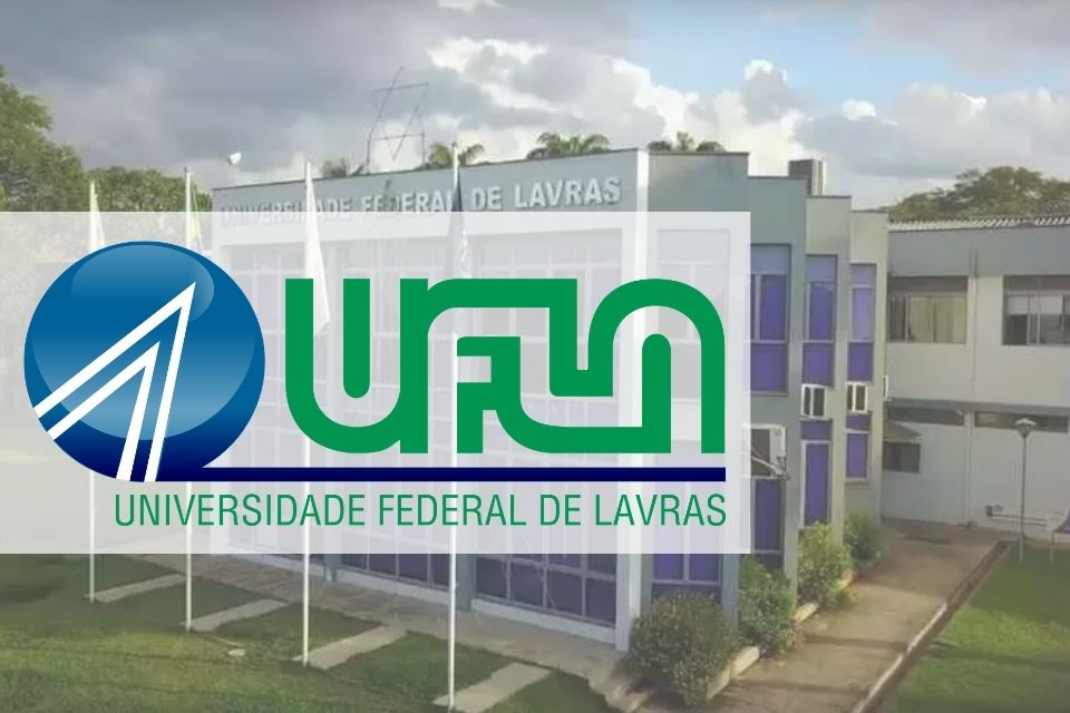 Concurso UFLA 2021