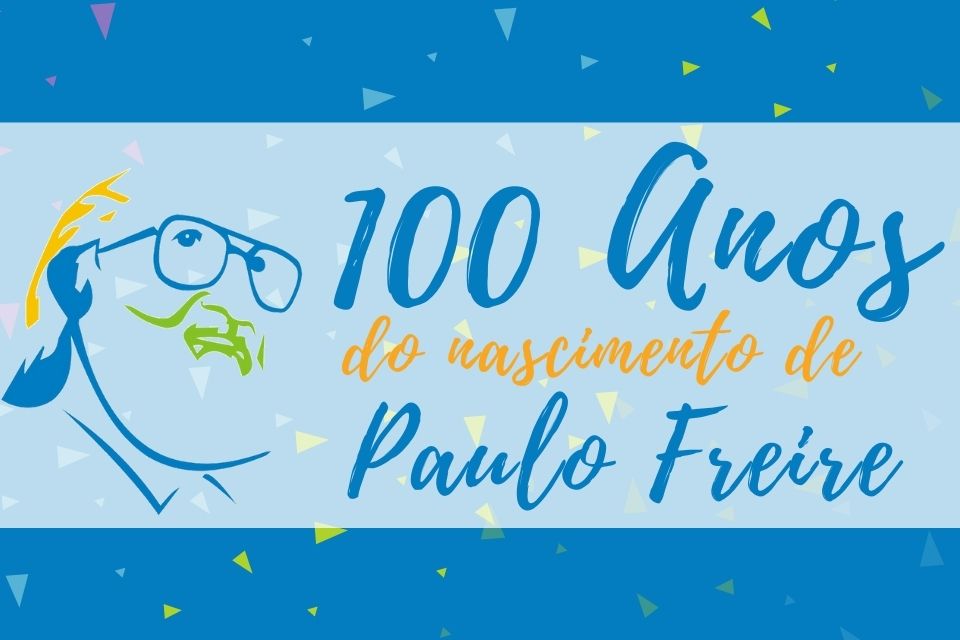 Curso Paulo Freire UFABC