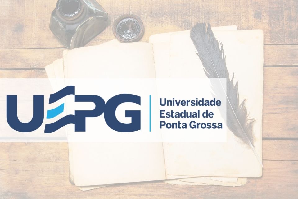 Mestrado em História UEPG