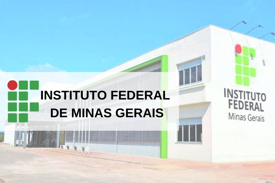 PROFESSORES SUBSTITUTOS IFMG