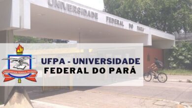 concurso UFPA 2021