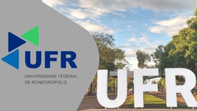 concurso técnico administrativo UFR