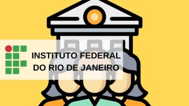 curso administração pública IFRJ