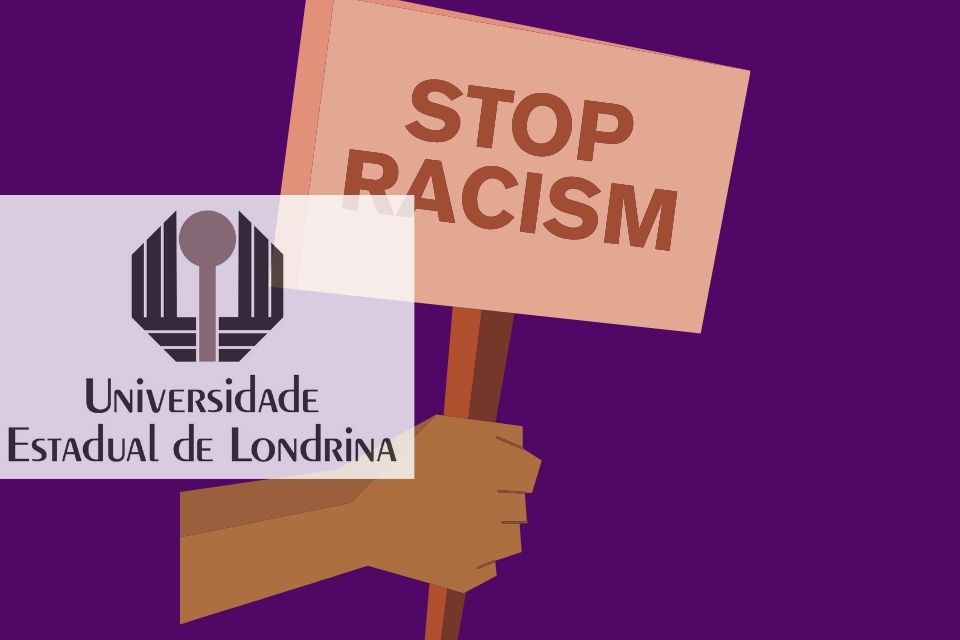 curso educação antirracista