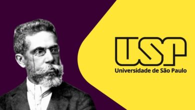 curso machado de assis USP