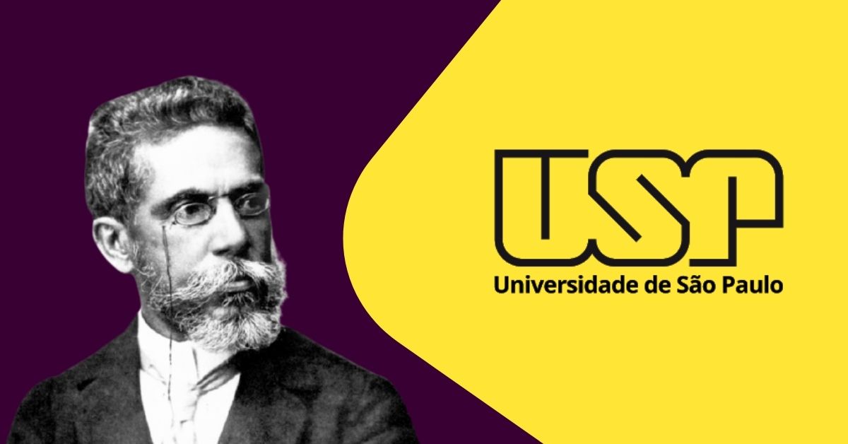 curso machado de assis USP