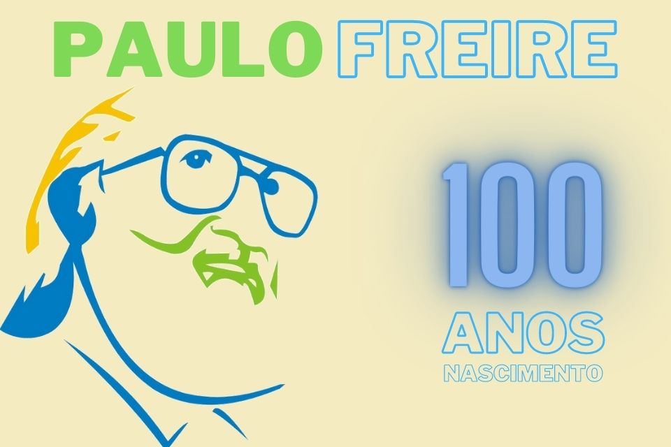 curso paulo freire