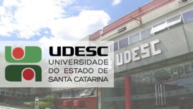 cursos UDESC