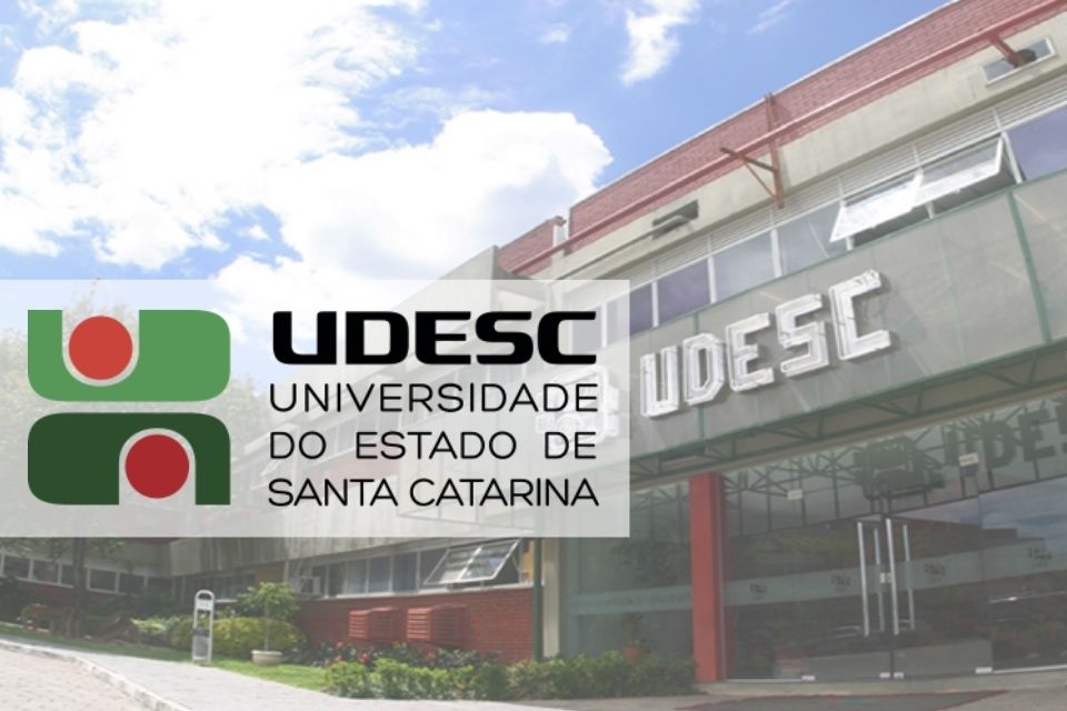 cursos UDESC