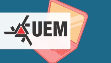 cursos UEM 2021