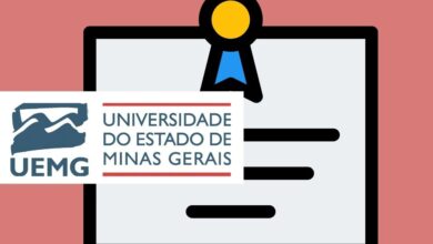 cursos UEMG