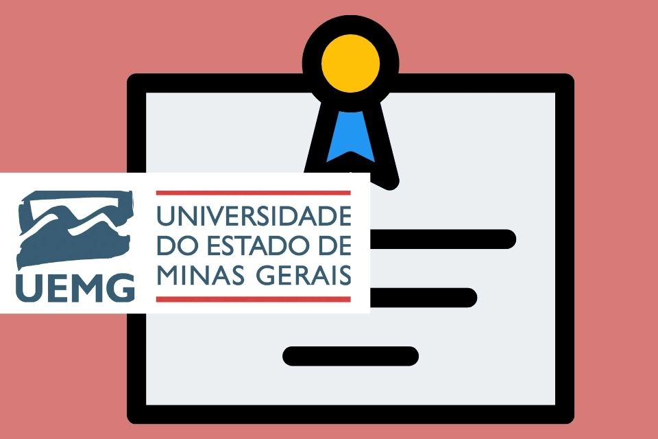 cursos UEMG