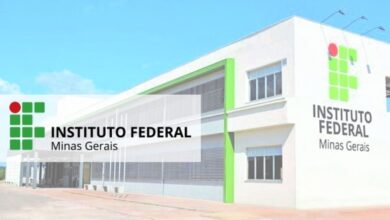 cursos técnicos IFMG