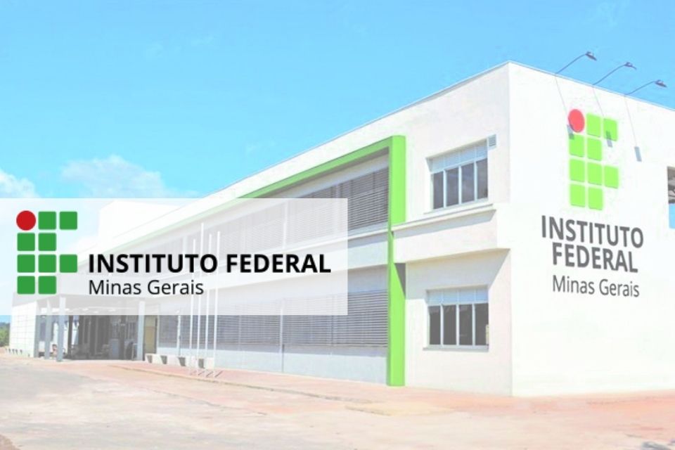 cursos técnicos IFMG