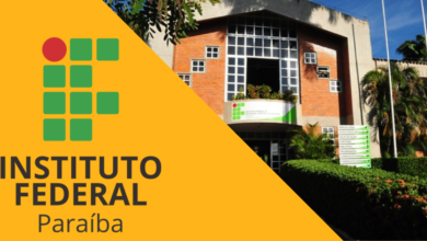 cursos técnicos IFPB