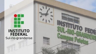 cursos técnicos IFSUL