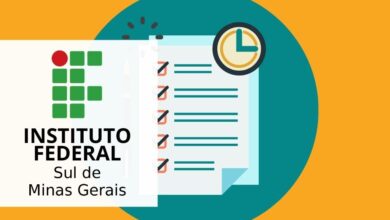 cursos técnicos IFSULDEMINAS