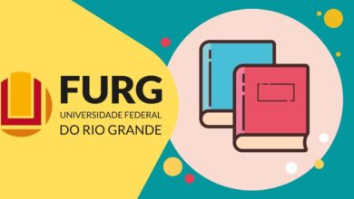 mestrado em educação FURG