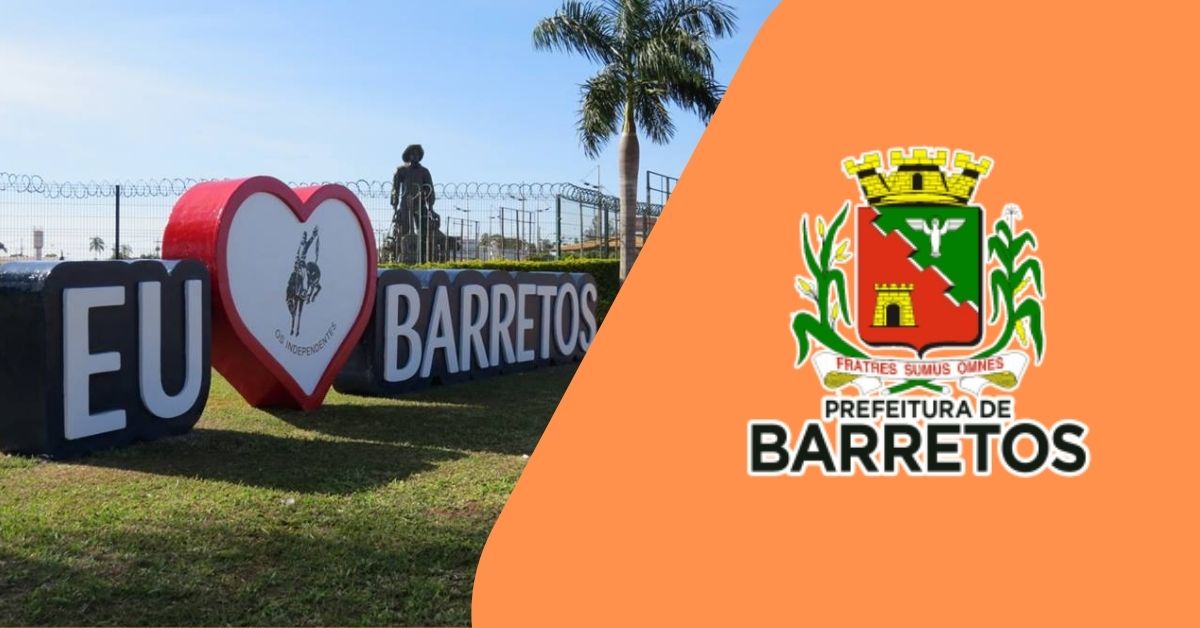 professores Barretos