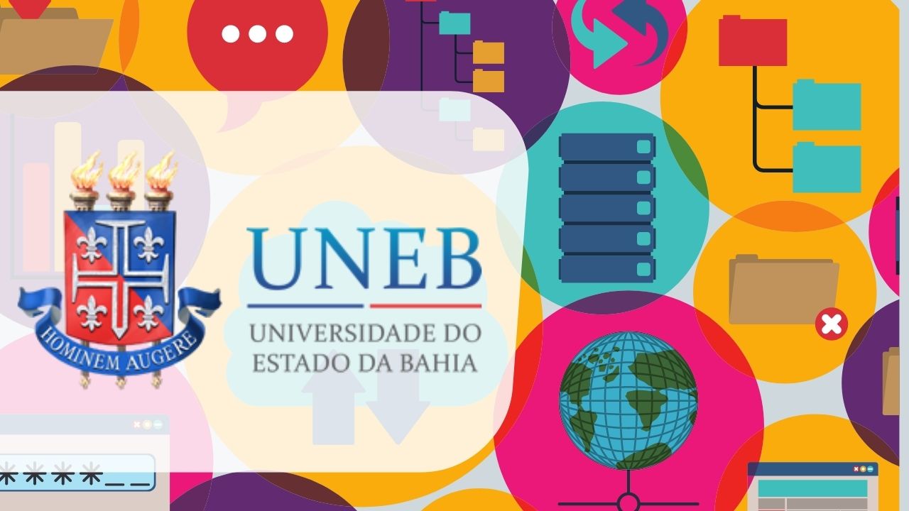 Educação Digital UNEB