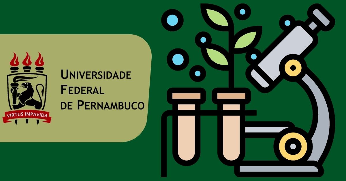 biologia UFPE