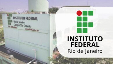 concurso IFRJ