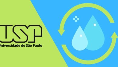 curso água e ensino USP