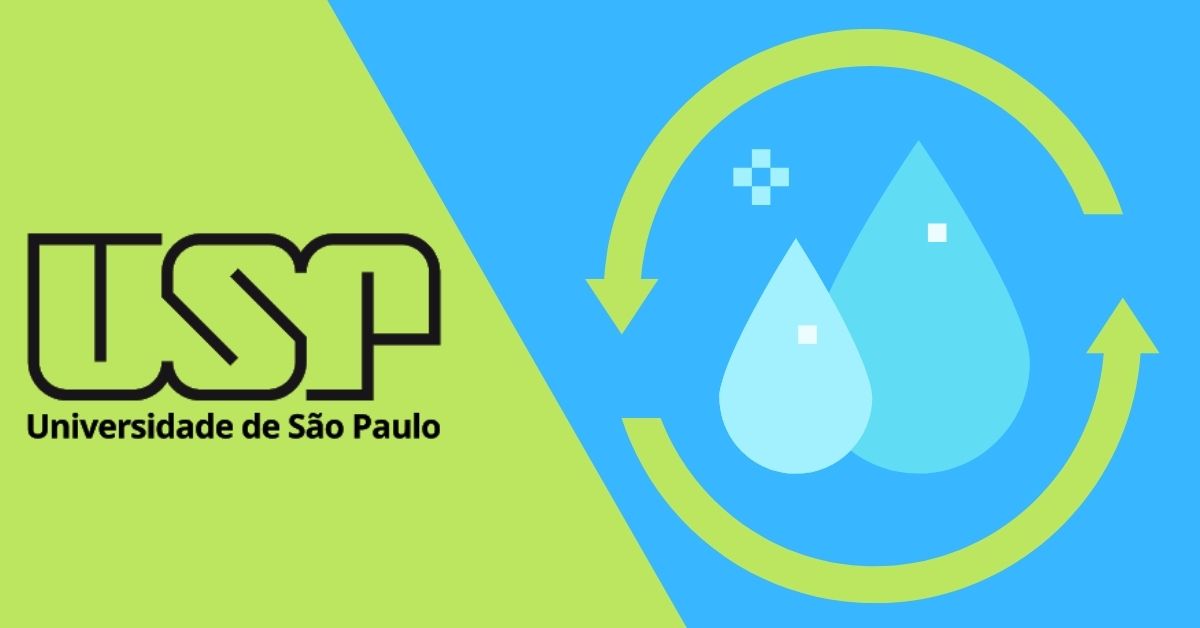 curso água e ensino USP