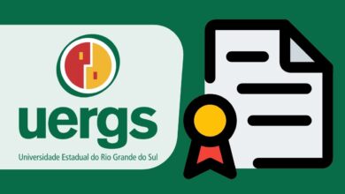 curso avaliação UERGS