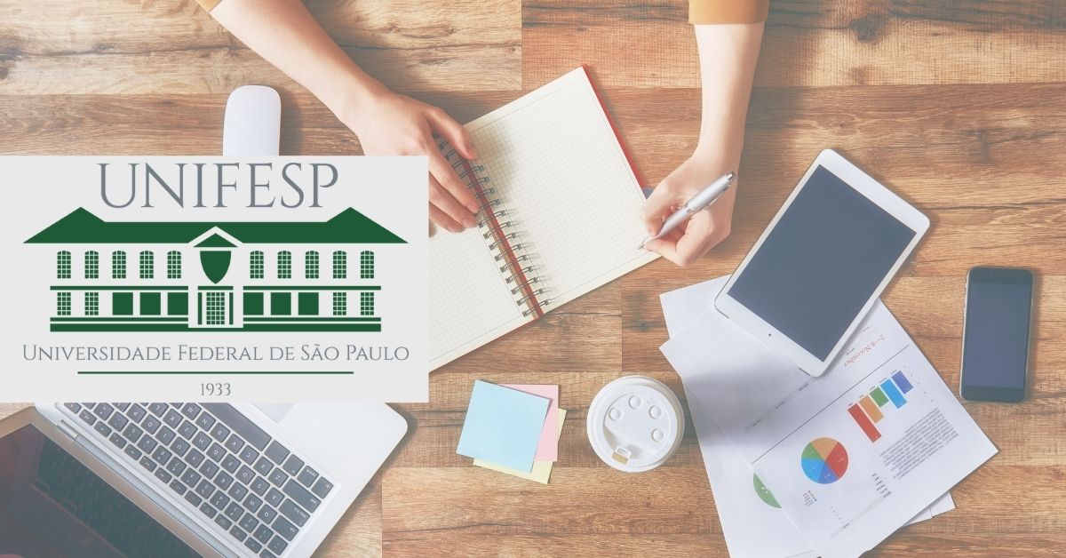 curso avaliação unifesp