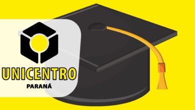 cursos UNICENTRO