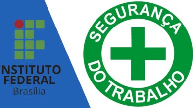 curso técnico segurança do trabalho