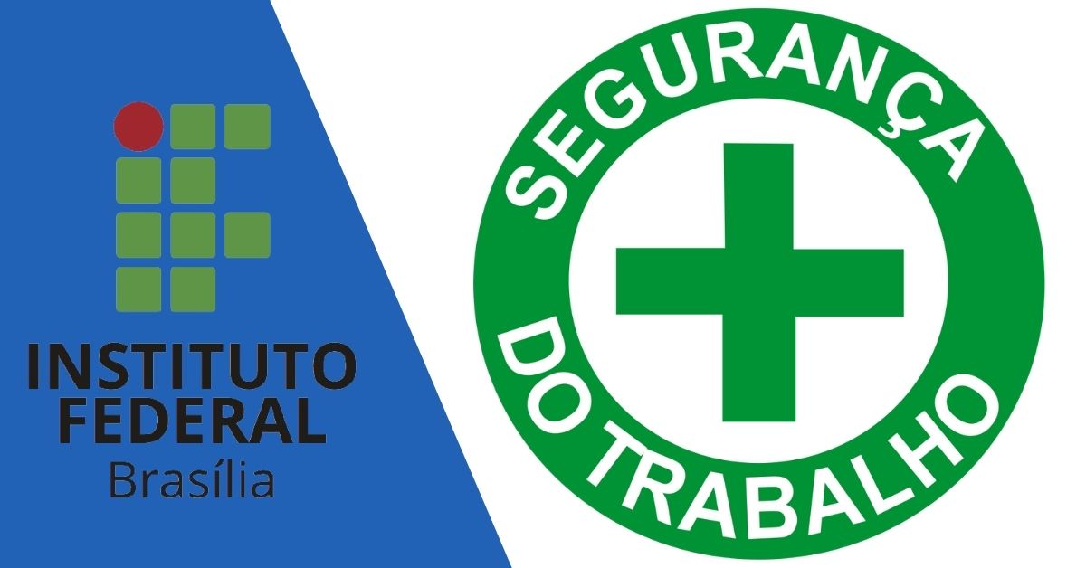 curso técnico segurança do trabalho