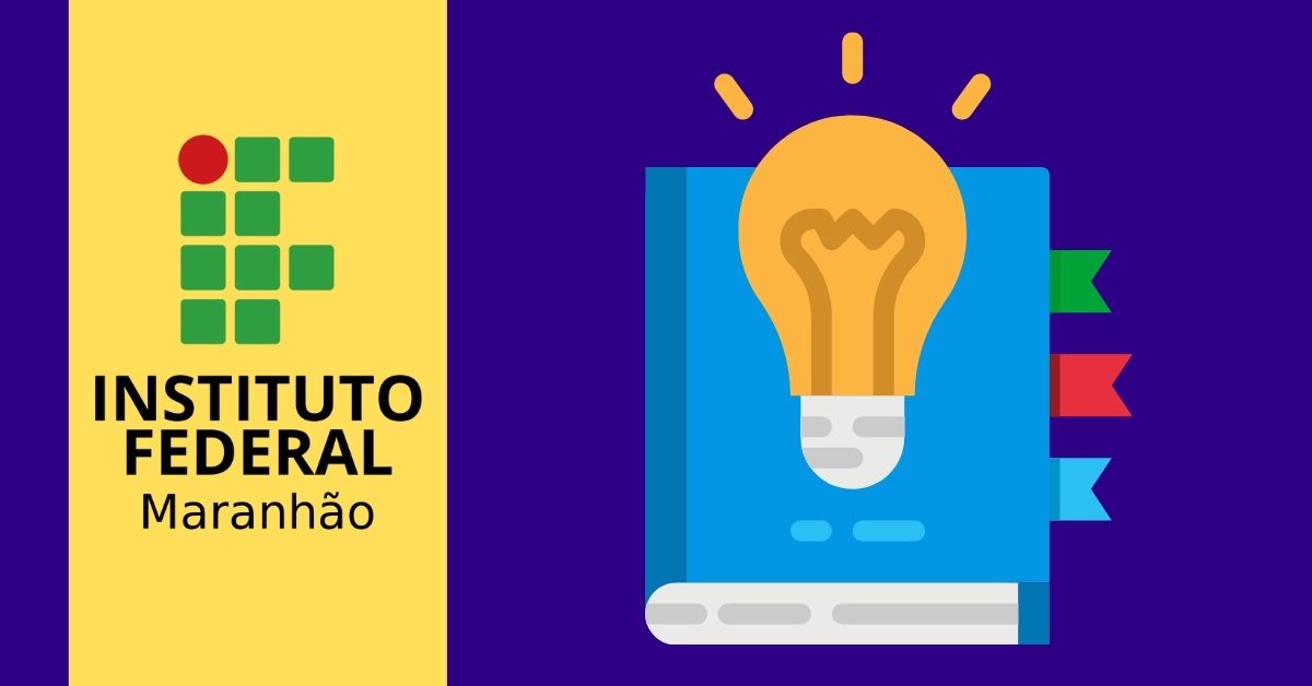 cursos a distância IFMA