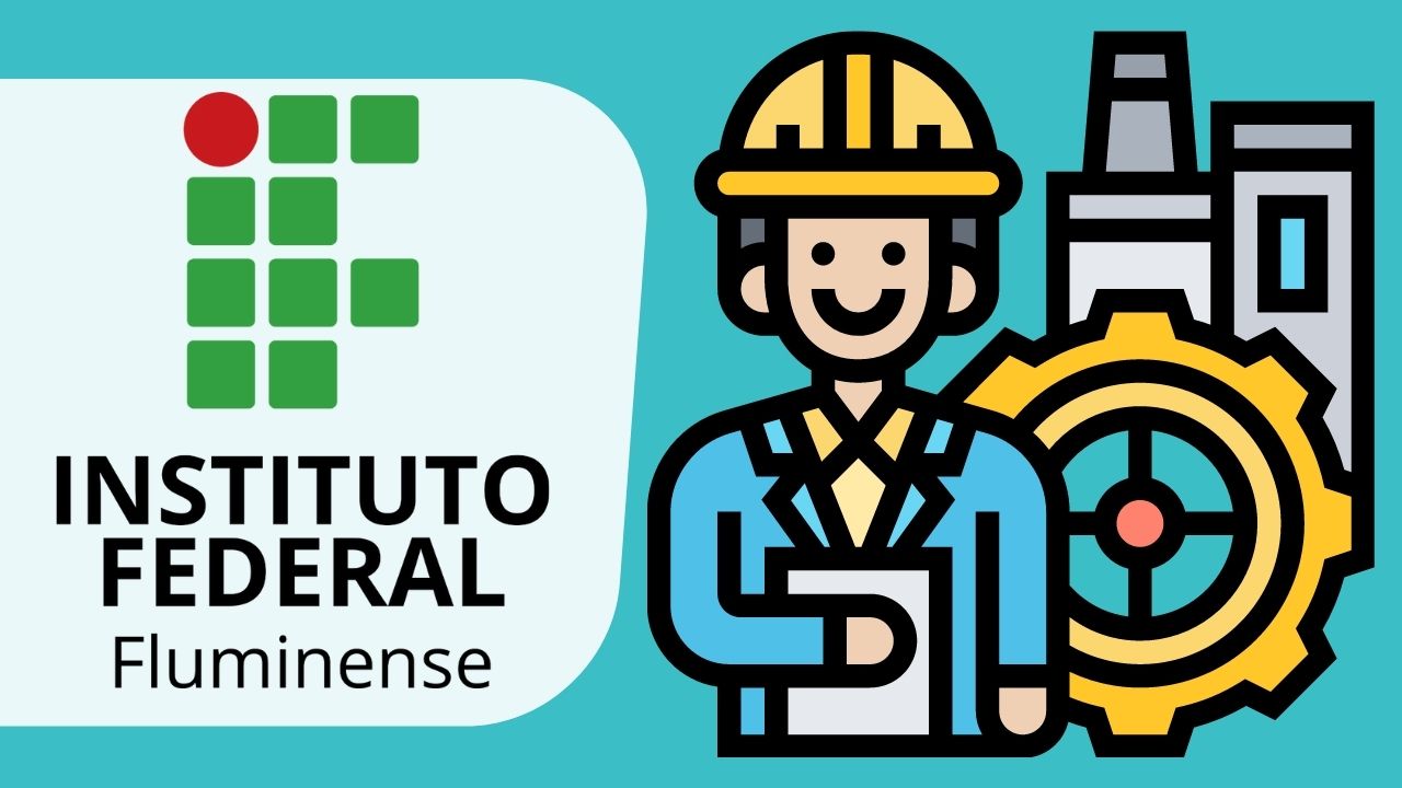 cursos técnicos IFF