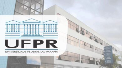 educação UFPR